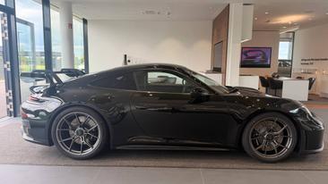 Porsche 992 II GT3 — photo 8