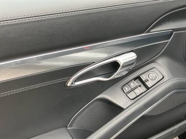 Porsche 991 I Carrera Cabriolet — photo 40