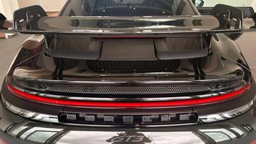 Porsche 992 II GT3 — photo 9