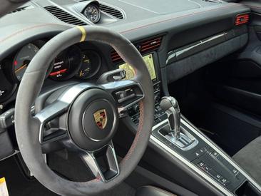 Porsche 991 I GT3 RS — photo 11