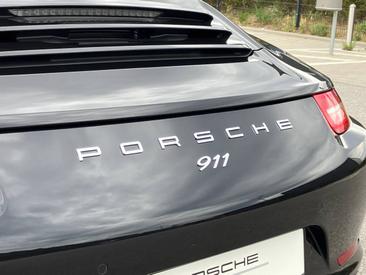 Porsche 991 I Carrera Cabriolet — photo 42