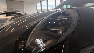 Porsche 992 II GT3 — photo 10
