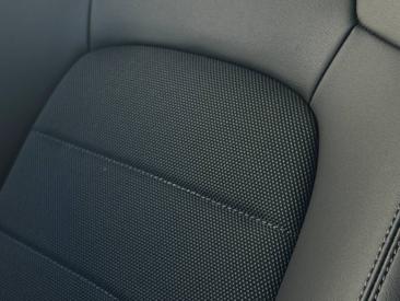 Porsche Macan Electrique 4S — photo 19