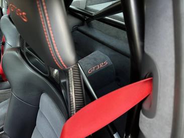 Porsche 991 I GT3 RS — photo 12