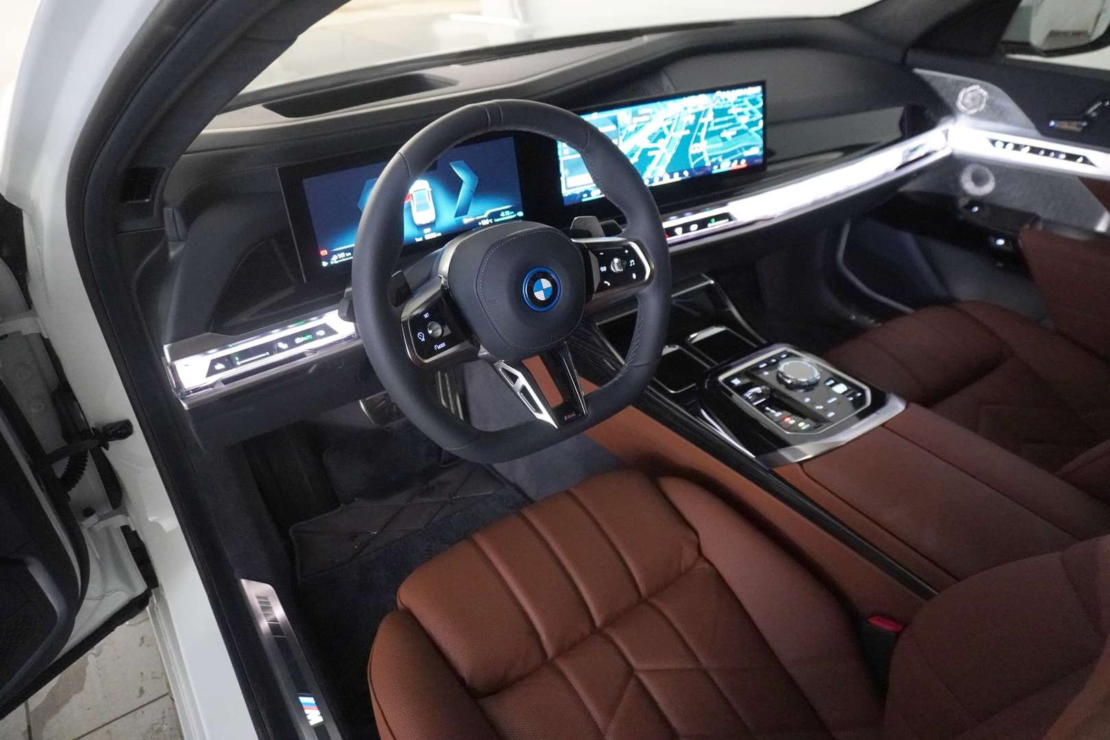 BMW Série 7 750e XDrive - 2025 - Joinsteer - #3