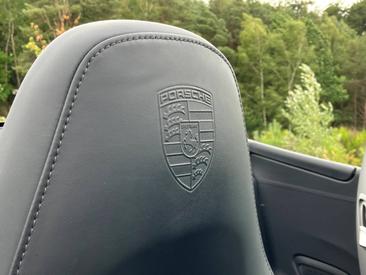 Porsche 991 I Carrera Cabriolet — photo 43