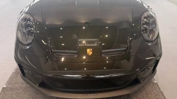 Porsche 992 II GT3 — photo 11