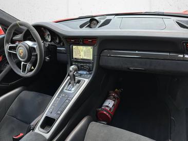 Porsche 991 I GT3 RS — photo 13