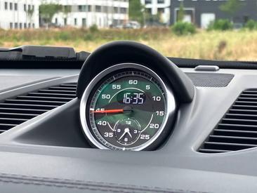 Porsche 991 I Carrera Cabriolet — photo 44
