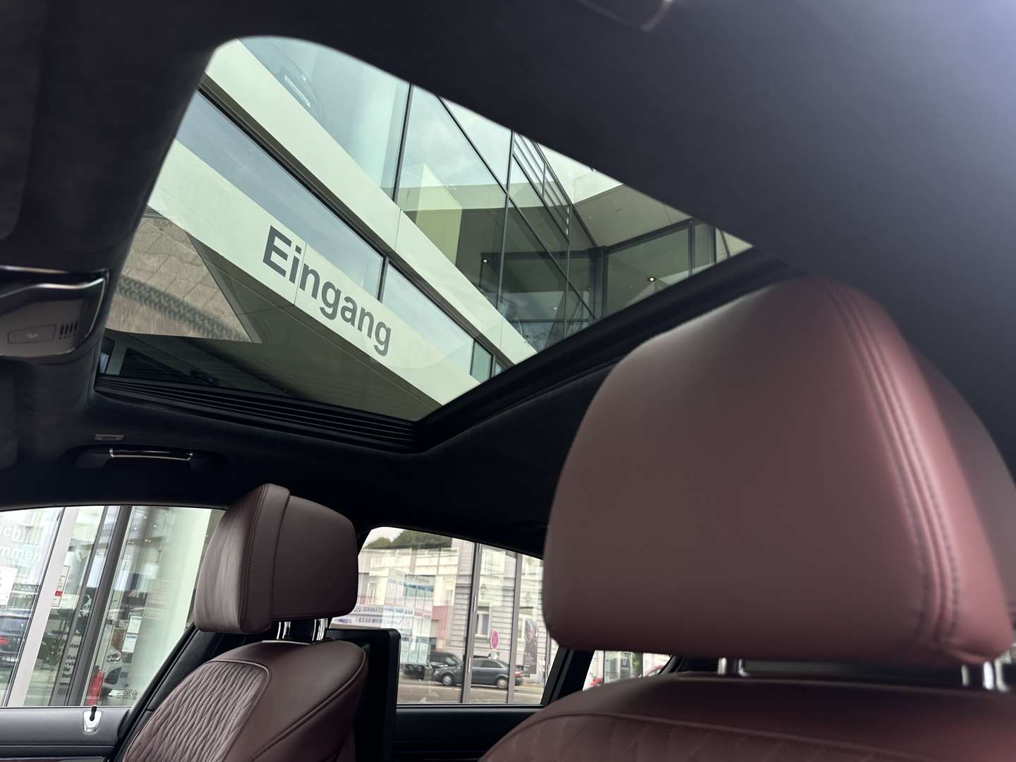 BMW Série 7 M Sport 740d XDrive - 2021 - Joinsteer - #8