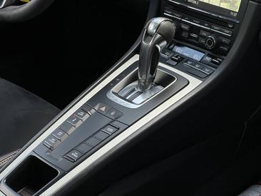 Porsche 991 I GT3 RS — photo 14