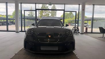 Porsche 992 II GT3 — photo 13