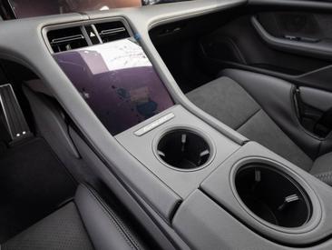 Porsche Taycan ph2 Turbo GT Mit Weissach-Paket — photo 21
