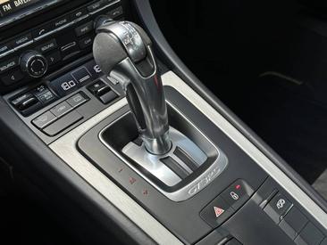 Porsche 991 I GT3 RS — photo 15