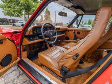 Porsche G-Modell I Turbo 3.3 Coupé — photo 17