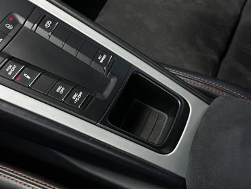 Porsche 991 I GT3 RS — photo 16
