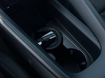 Porsche Macan Electrique 4S — photo 23