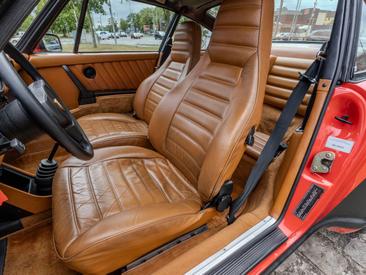 Porsche G-Modell I Turbo 3.3 Coupé — photo 18