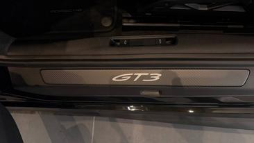 Porsche 992 II GT3 — photo 16