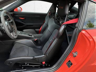 Porsche 991 I GT3 RS — photo 17