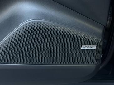 Porsche Macan Electrique 4S — photo 24