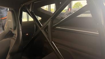 Porsche 992 II GT3 — photo 17