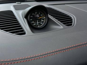 Porsche 991 I GT3 RS — photo 18