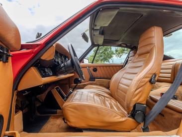 Porsche G-Modell I Turbo 3.3 Coupé — photo 19