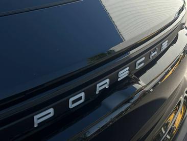 Porsche Macan Electrique 4S — photo 25