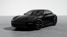 Porsche Panamera III 4 E-Hybrid - 2026 - Joinsteer - #1