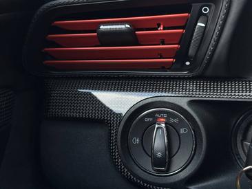 Porsche 991 I GT3 RS — photo 19