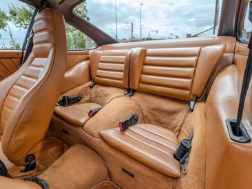 Porsche G-Modell I Turbo 3.3 Coupé — photo 22