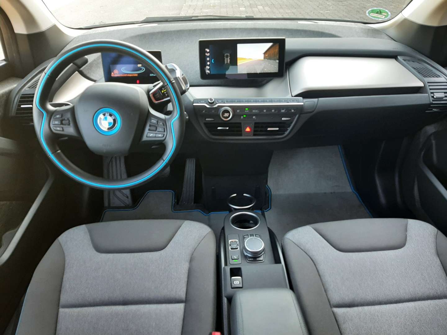 BMW I3 Électrique - 2018 - Joinsteer - #10