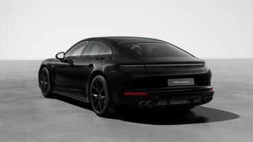 Porsche Panamera III 4 E-Hybrid — photo 3