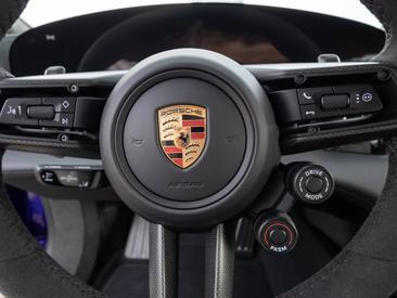 Porsche Taycan ph2 Turbo GT Mit Weissach-Paket — photo 28