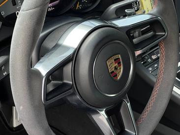 Porsche 991 I GT3 RS — photo 21
