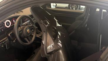 Porsche 992 II GT3 — photo 21