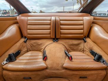 Porsche G-Modell I Turbo 3.3 Coupé — photo 23