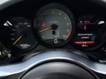 Porsche 991 I GT3 RS — photo 22