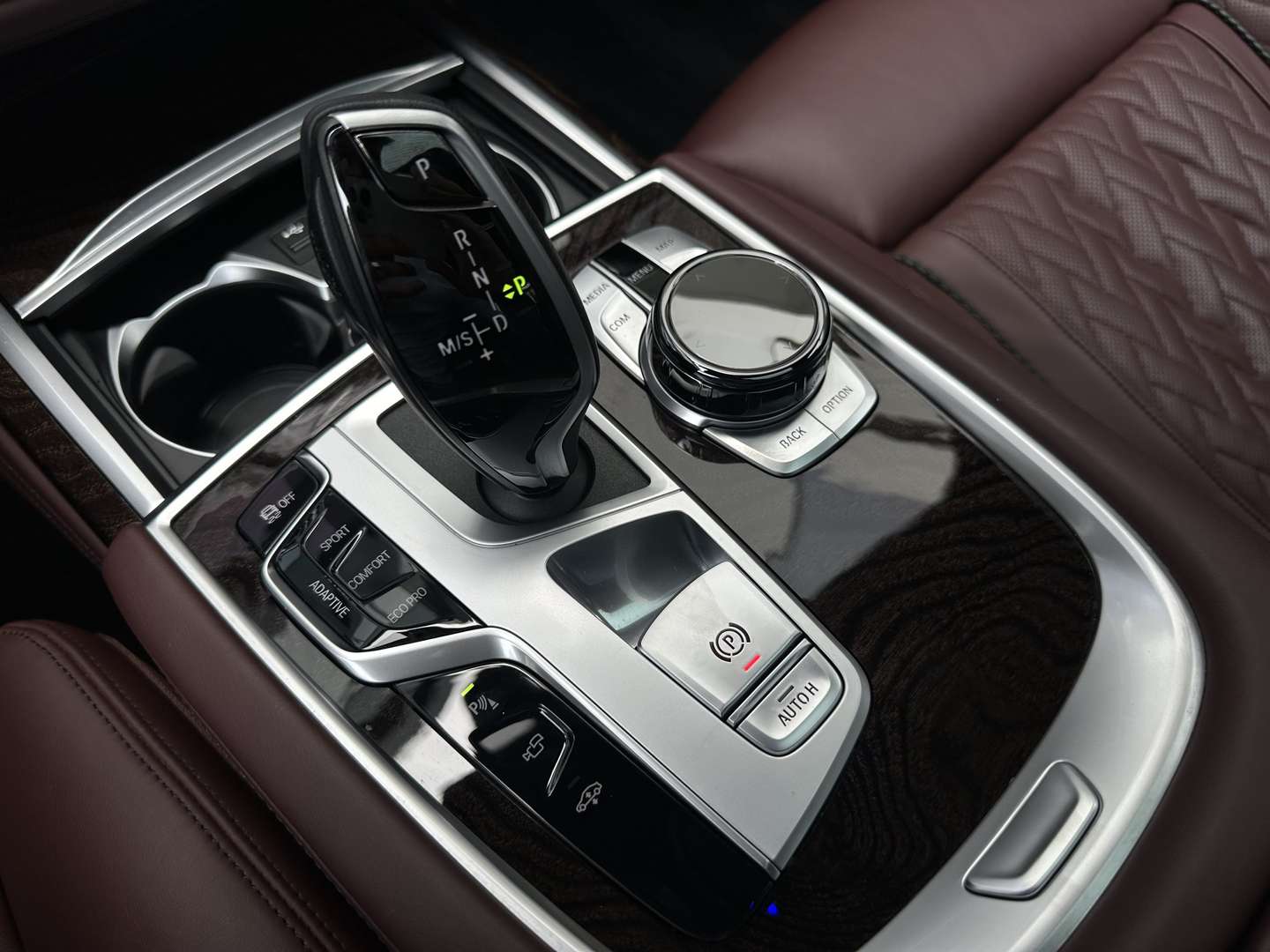BMW Série 7 M Sport 740d XDrive - 2021 - Joinsteer - #10