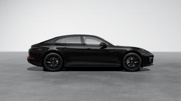 Porsche Panamera III 4 E-Hybrid — photo 5