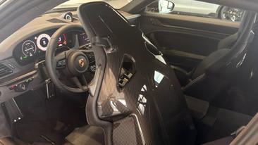 Porsche 992 II GT3 — photo 23
