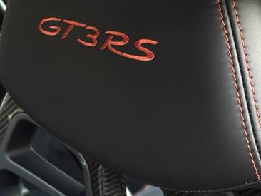 Porsche 991 I GT3 RS — photo 24