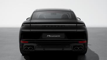 Porsche Panamera III 4 E-Hybrid — photo 6
