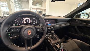 Porsche 992 II GT3 — photo 24