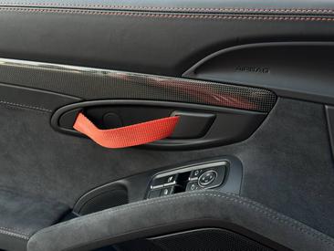 Porsche 991 I GT3 RS — photo 25