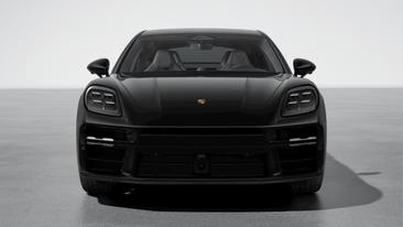 Porsche Panamera III 4 E-Hybrid — photo 7