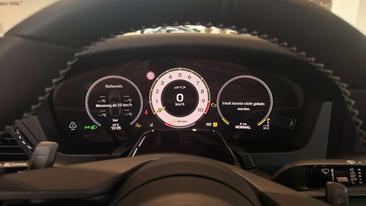 Porsche 992 II GT3 — photo 25