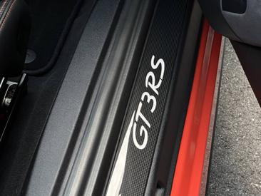 Porsche 991 I GT3 RS — photo 26