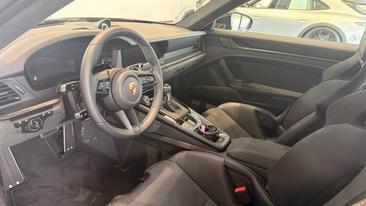 Porsche 992 II GT3 — photo 26